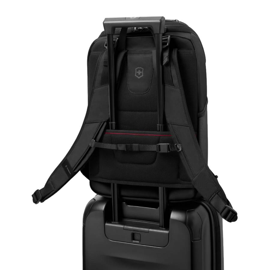 Additional view 2 of Sac à dos Altmont Modern Essential Commuter - Noir