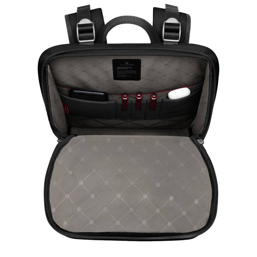 Additional view 3 of Sac à dos Altmont Modern Essential Commuter - Bleu marine
