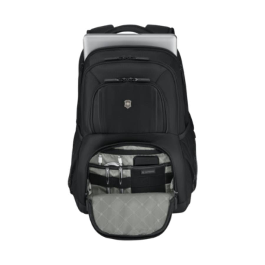 Additional view 1 of Sac à dos Journey 2.0 Trailblazer 16 pouces - Noir