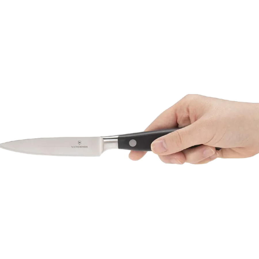 Additional view 1 of Grand Maître Paring Knife with Gift Box - 8cm