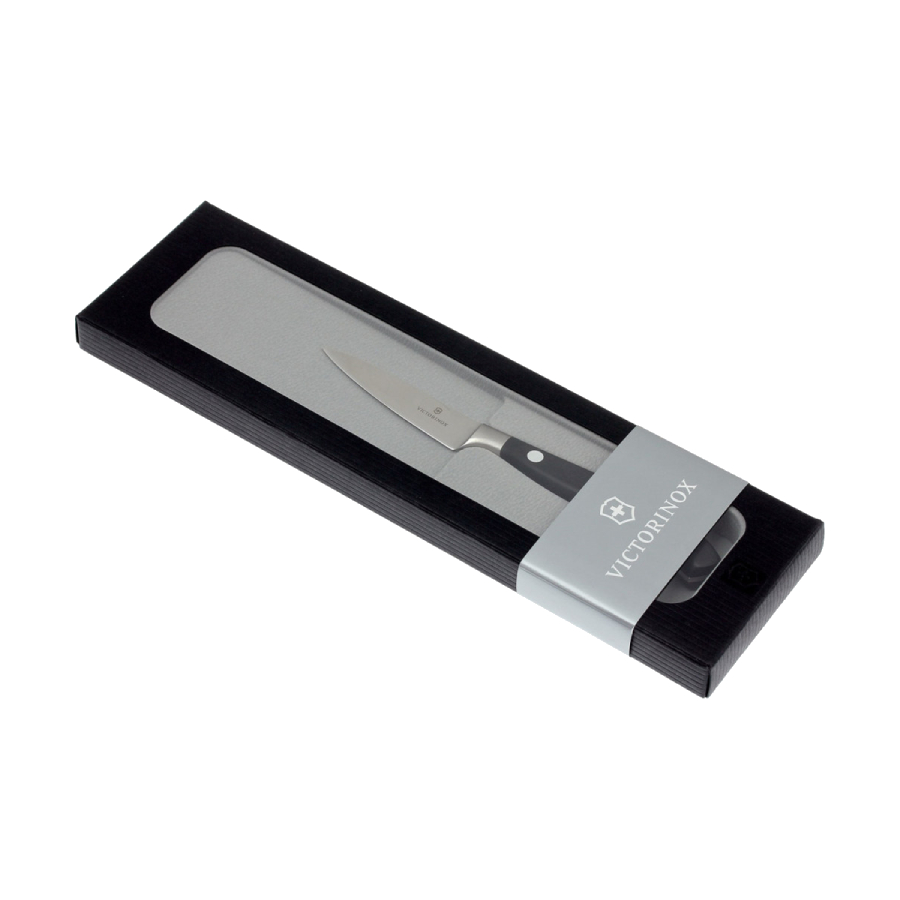 Additional view 2 of Grand Maître Paring Knife with Gift Box - 8cm