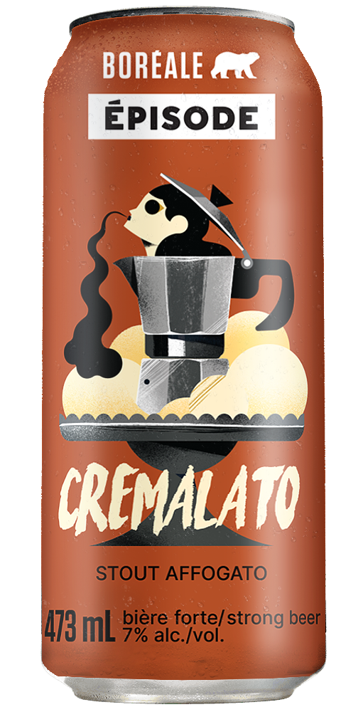 Cremalato 473
