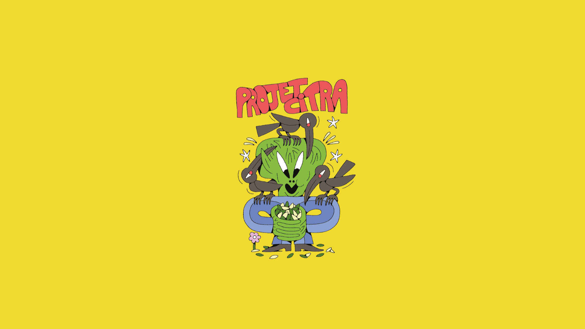 Projet Citra - West Coast Pils
