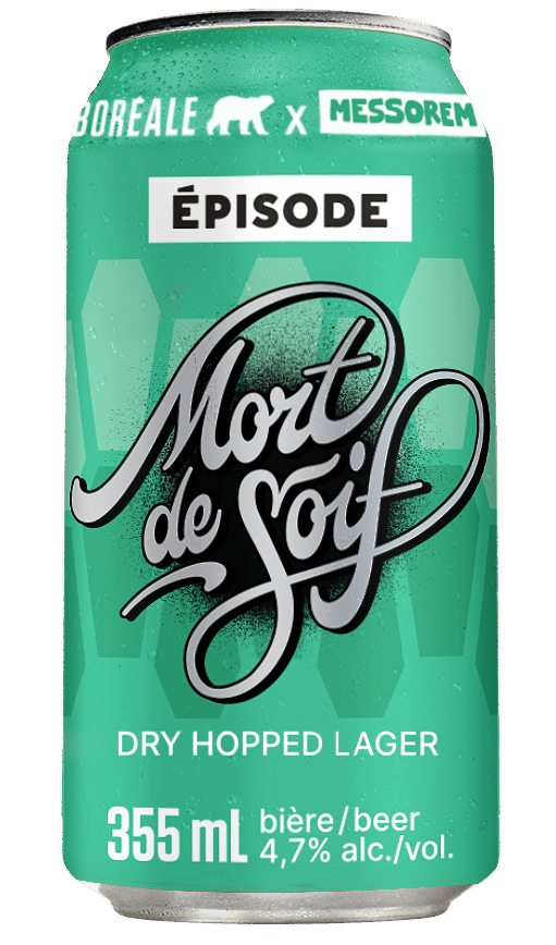 Episode Mortde Soif 355