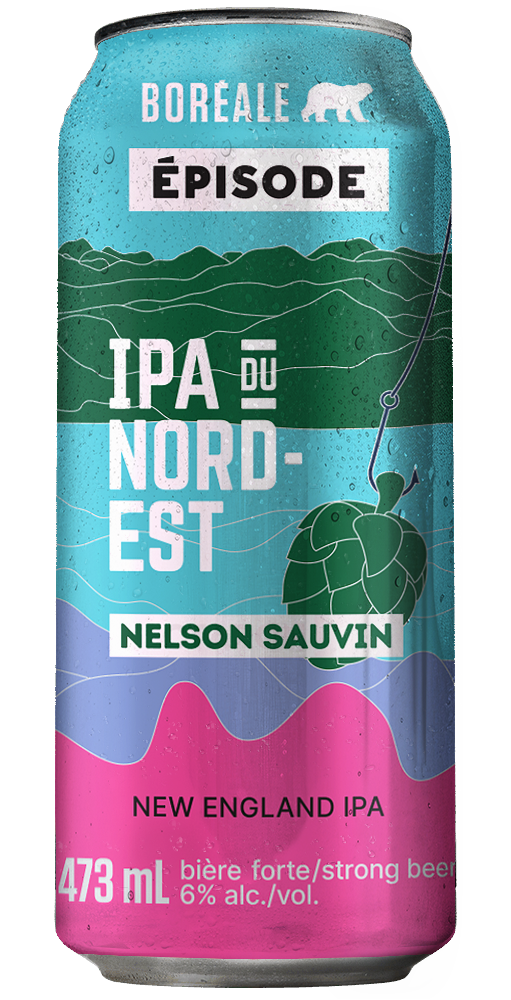 IPANE Nelson Metallique