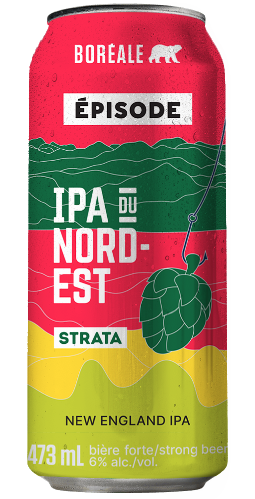 IPANE Strata 473