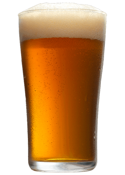 ISA Des Chutes verre