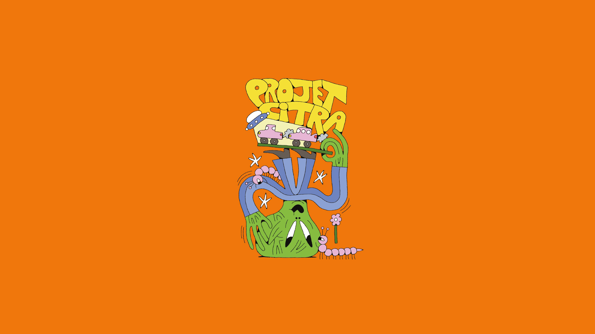 Projet Citra - NEIPA