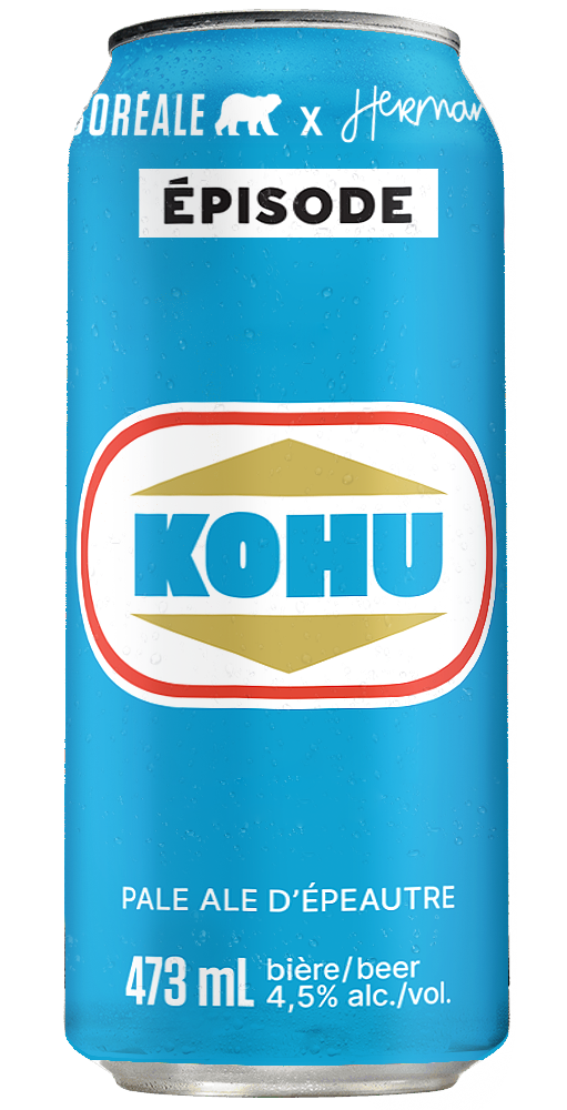 Kohu 473