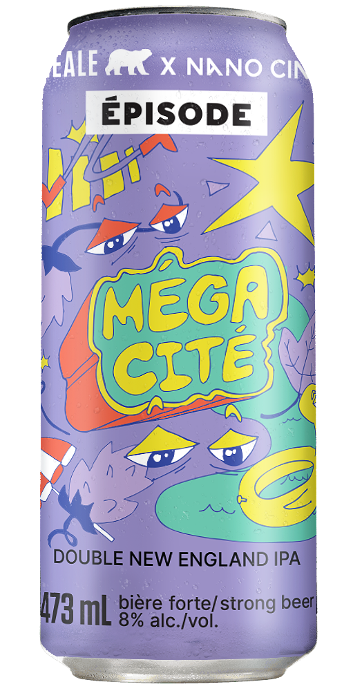 Megacite 473