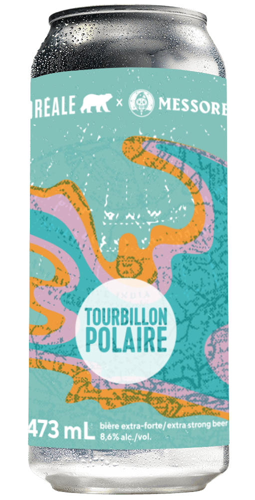 Mockup Tourbillon Polaire