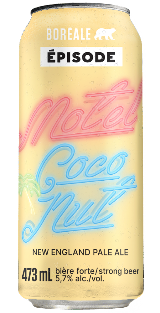 Motel Coconut 771815883781
