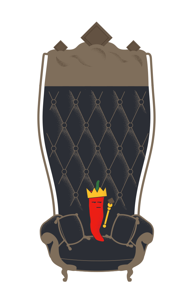 Noirceur Imperiale