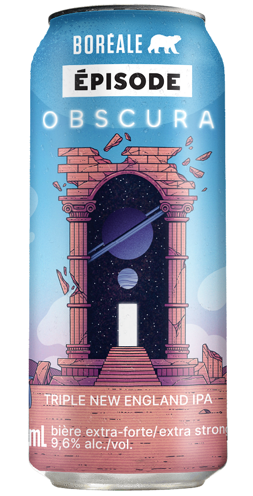 Obscura 473