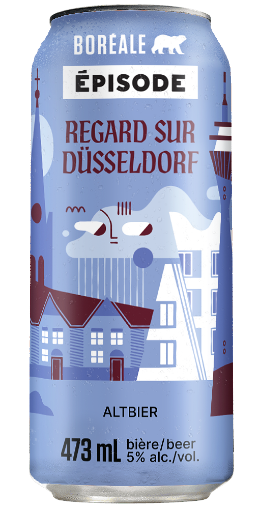 Regardsur Dusseldorf 473