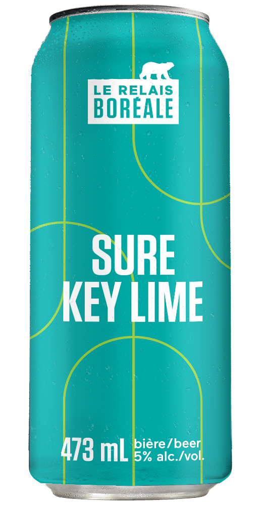 Sure Key Lime 473