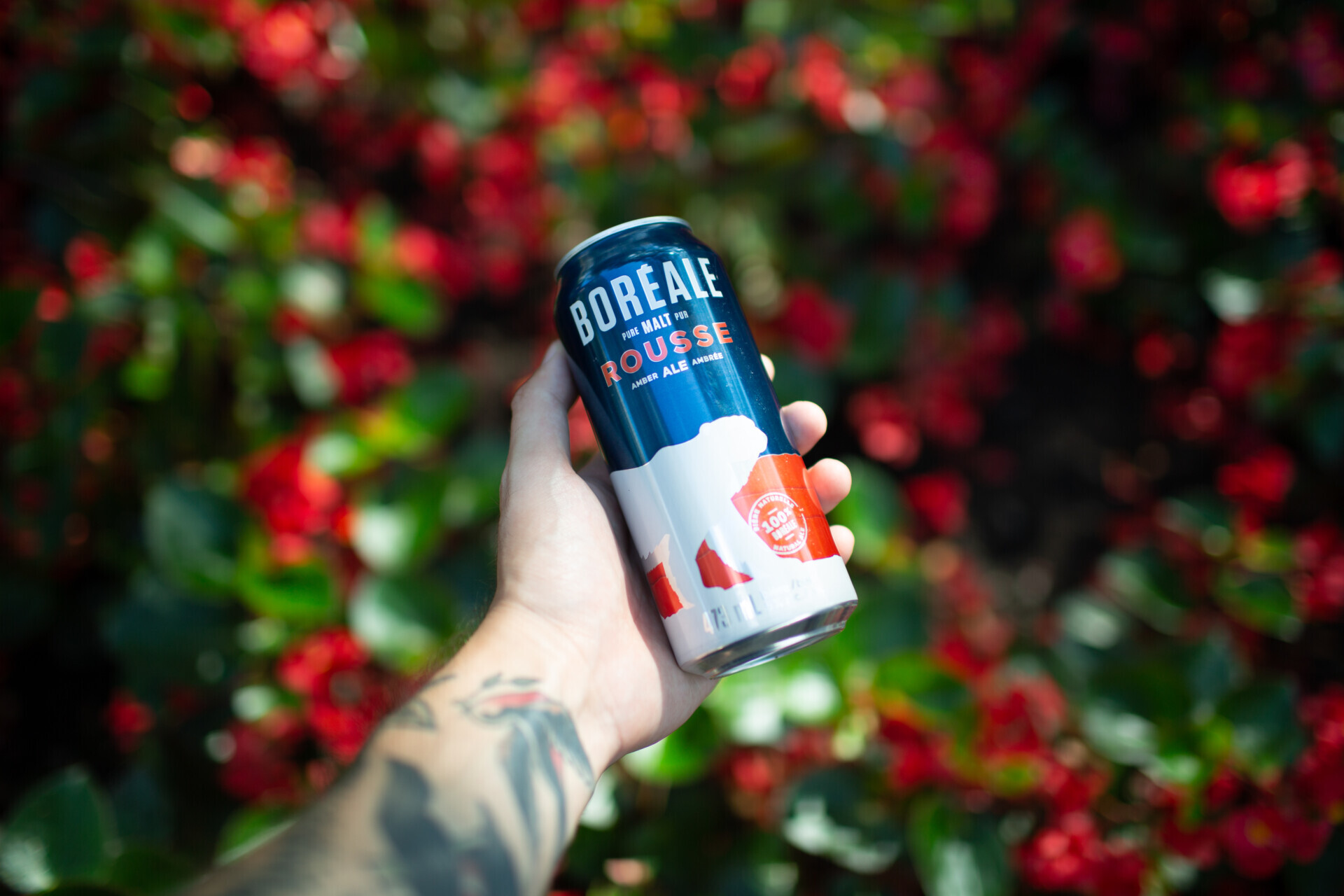 La saisonnalité de la bière.