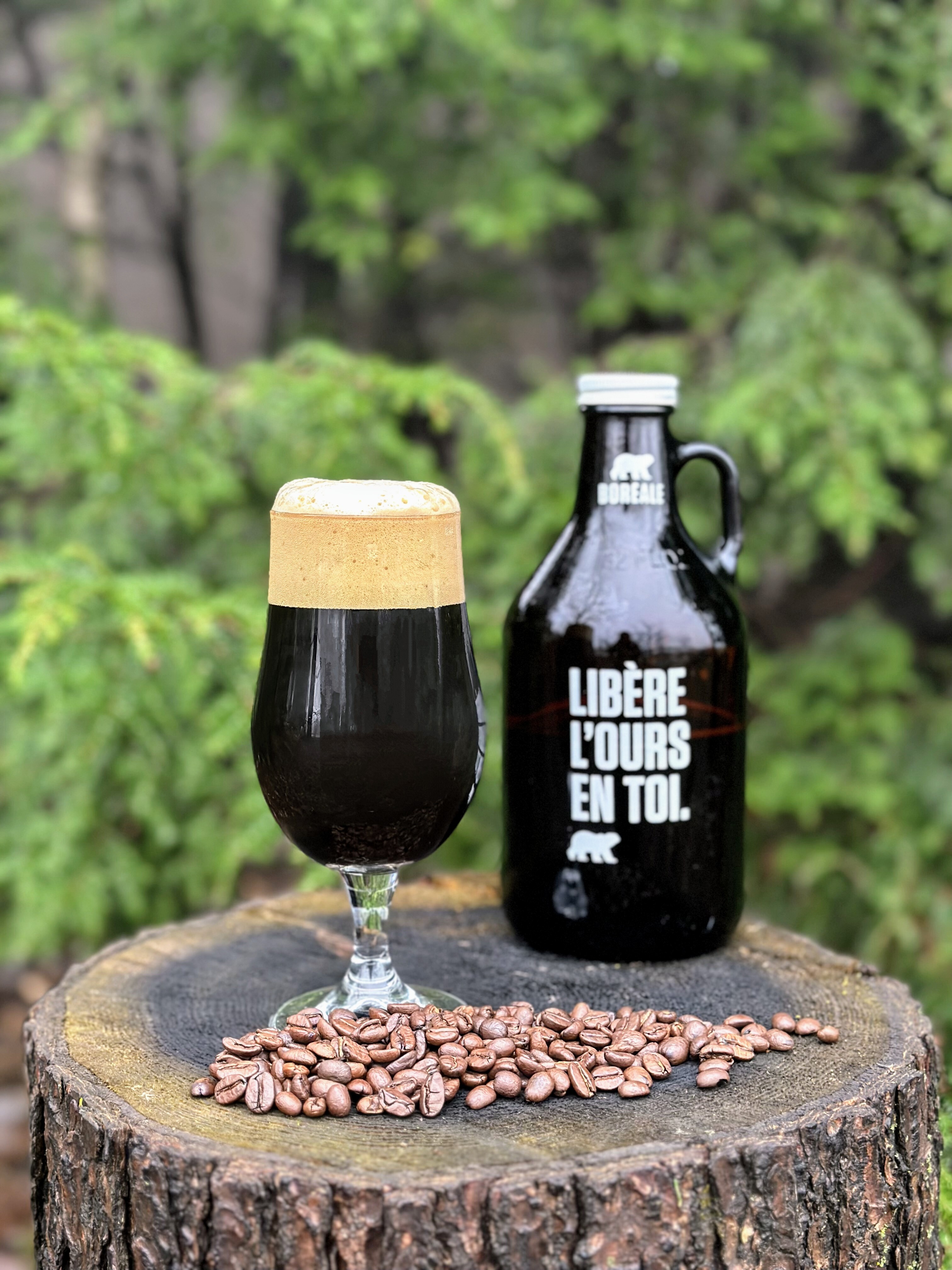 Sour beers: adding bacteria to the mix