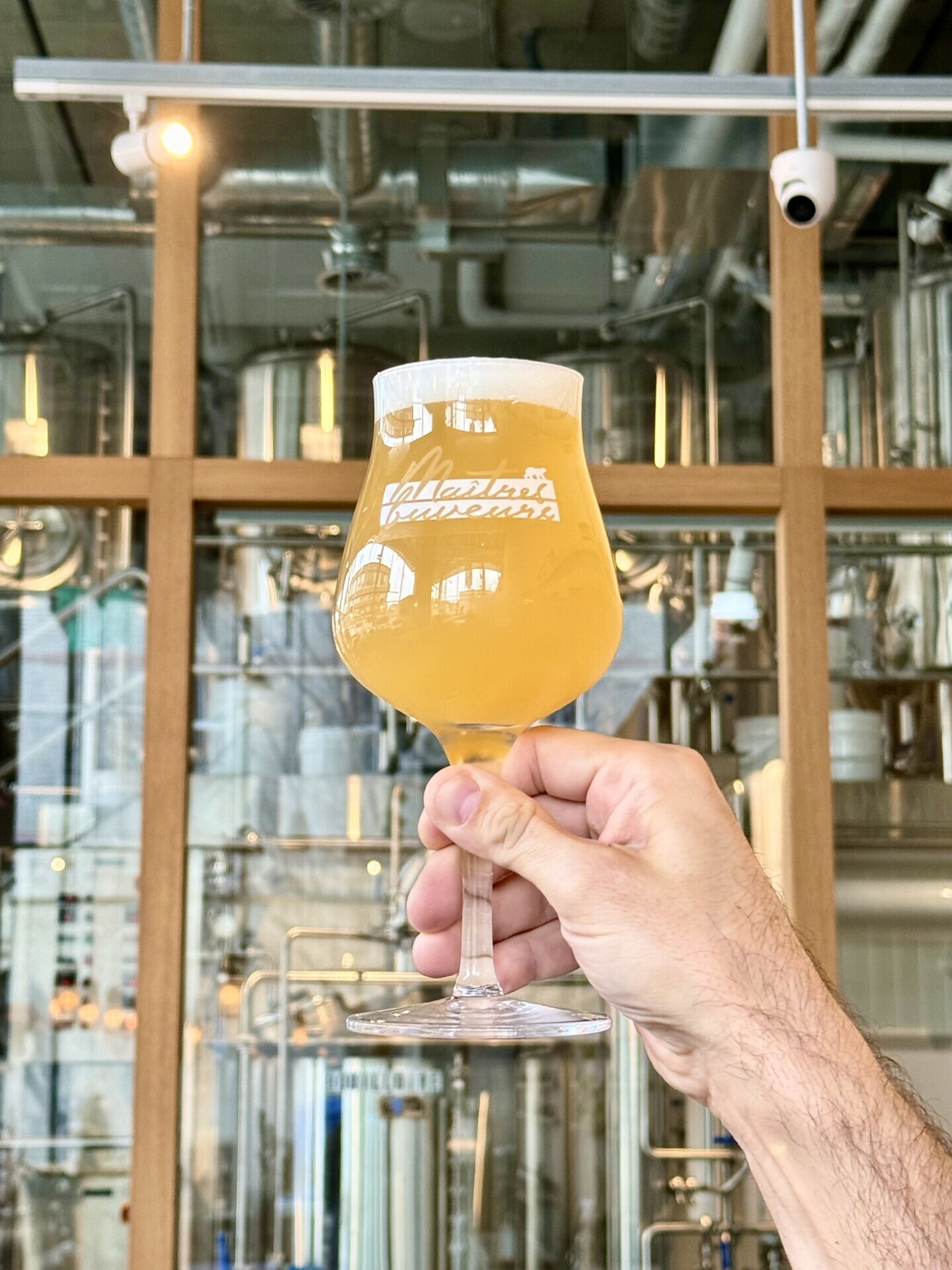 La culture des microbrasseries au Québec