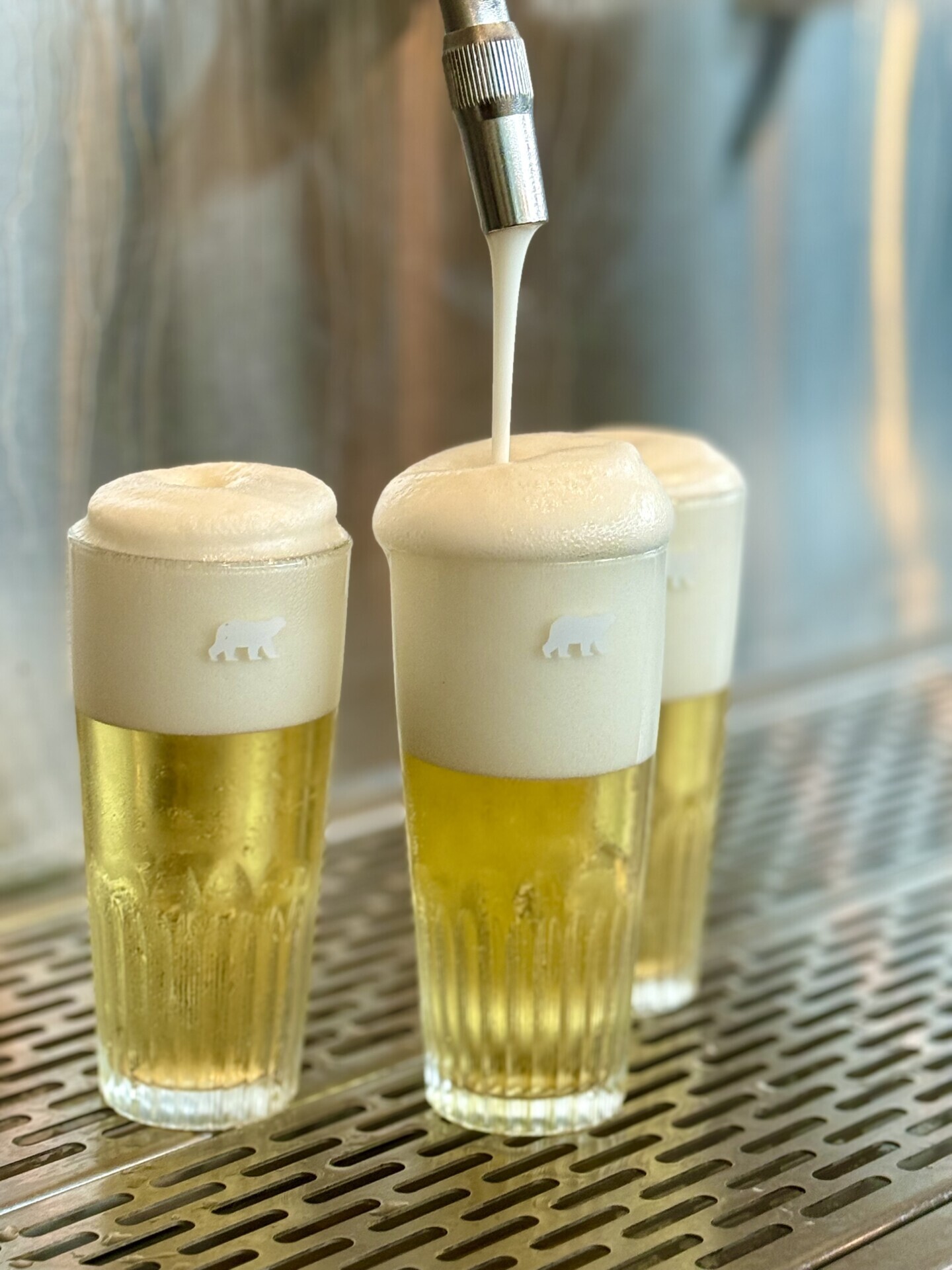 Bières blondes : tout ce qu'il faut savoir