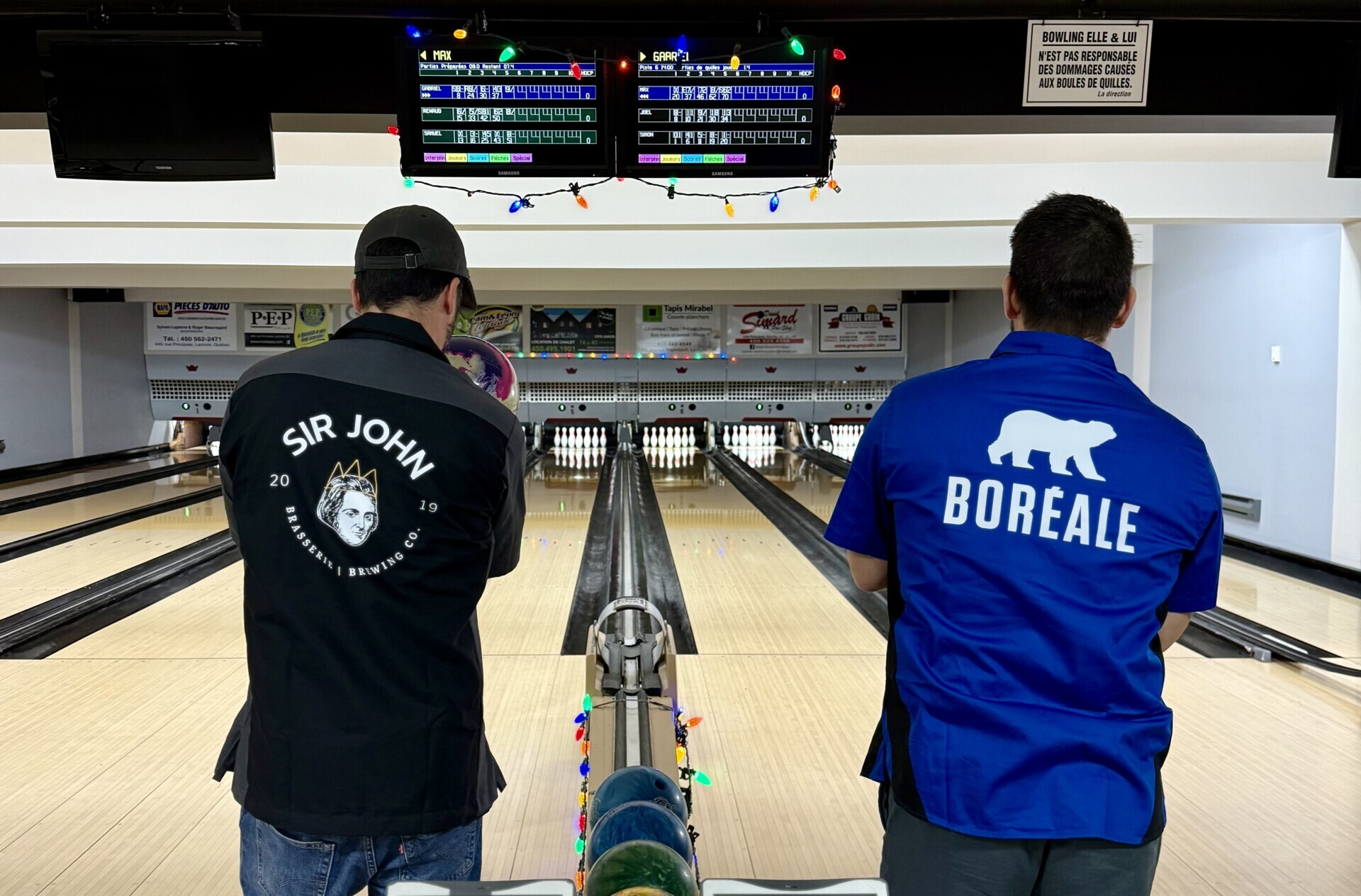 Organiser une dégustation de bières entre amis : plaisir, découvertes et bons moments.