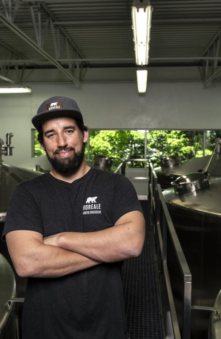 Boreale article blog gabriel dulong croisee des passions