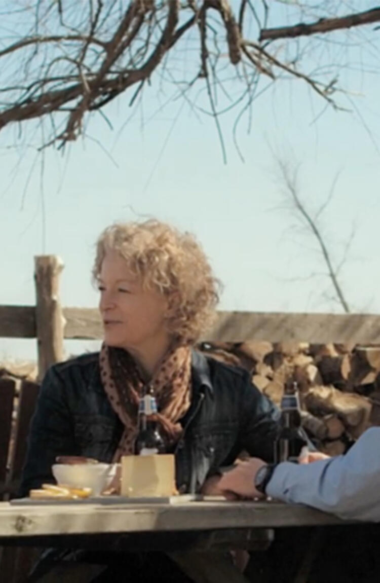 En tete borale gr des champs