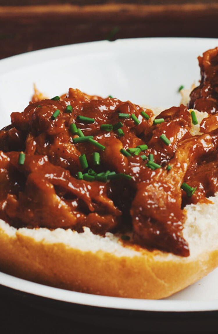 En tete epaule porc1