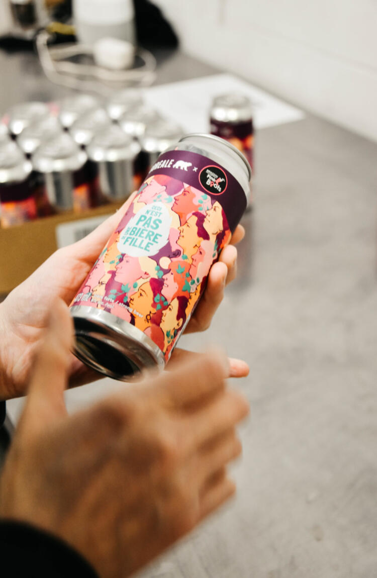 Tourbillon polaire 1 sur 1 27