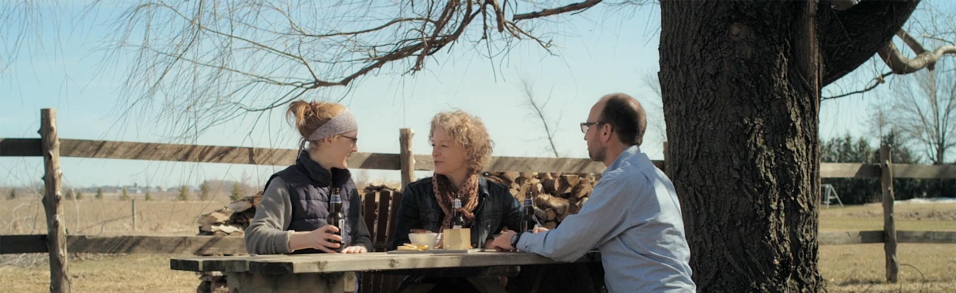 Un accord plus-que-parfait  de fromage et de bière