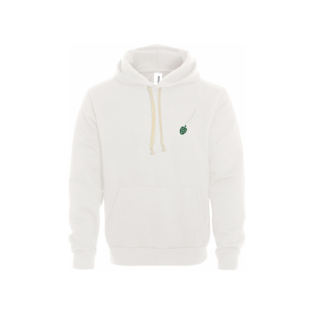 Boreale Coton ouate IPA du Nord Est front