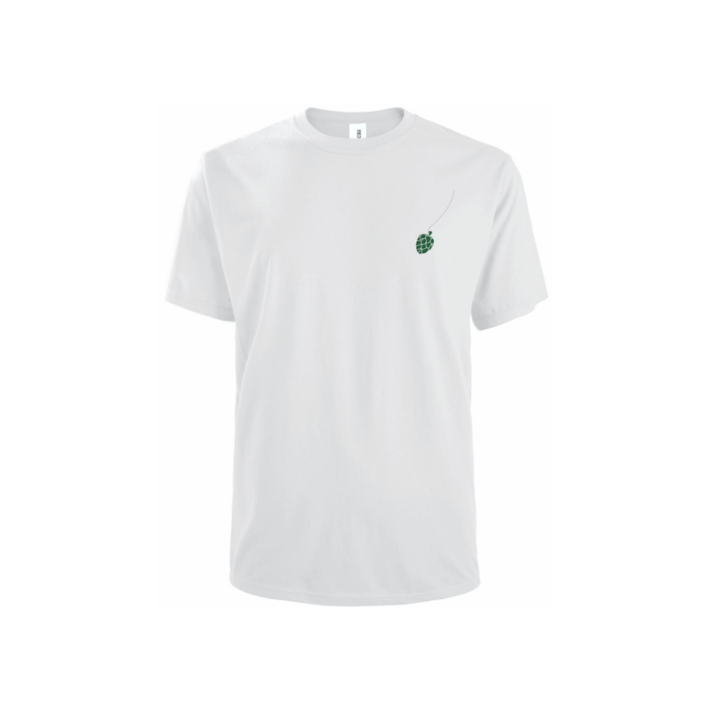 Boreale Chandail IPA du Nord Est front