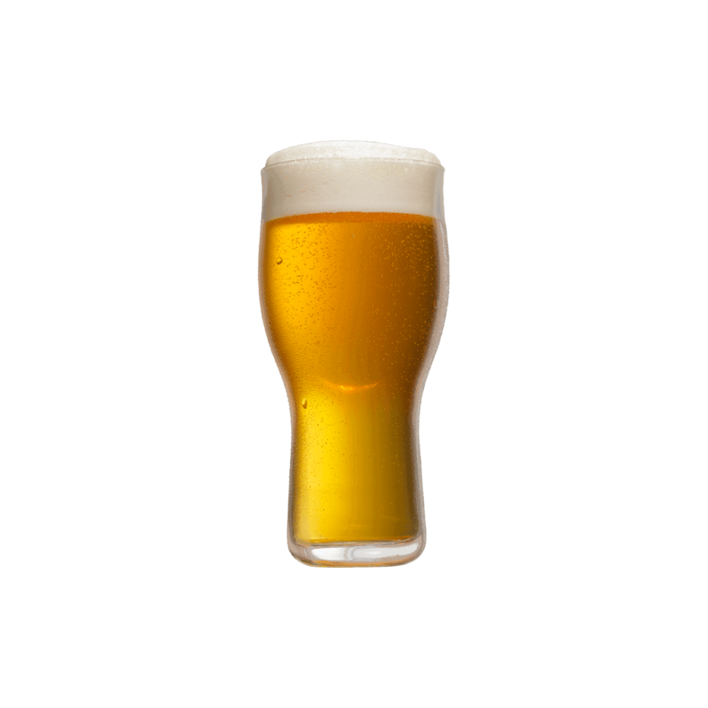 Boreale biere episode Hooke verre