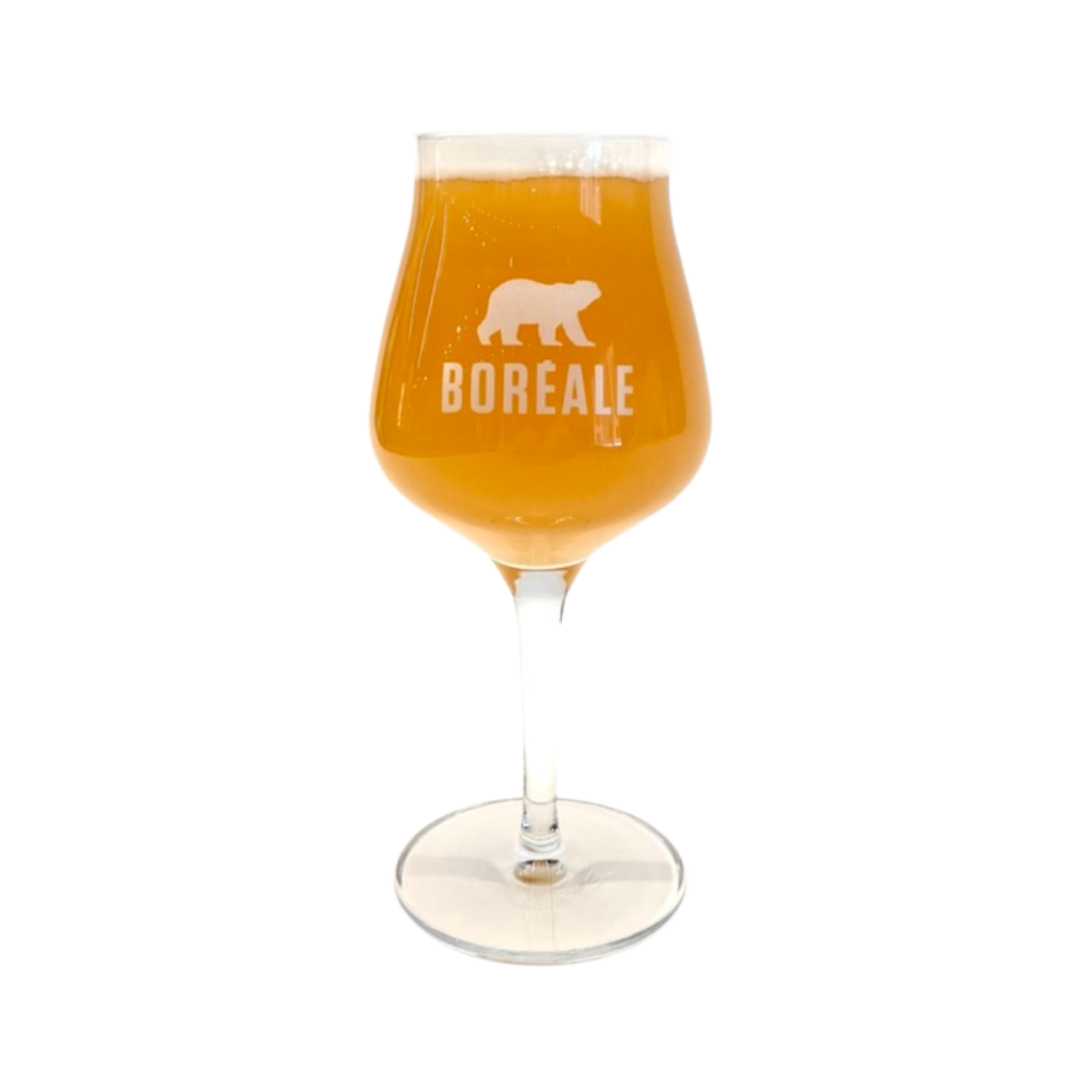 Verre Sensorik plein