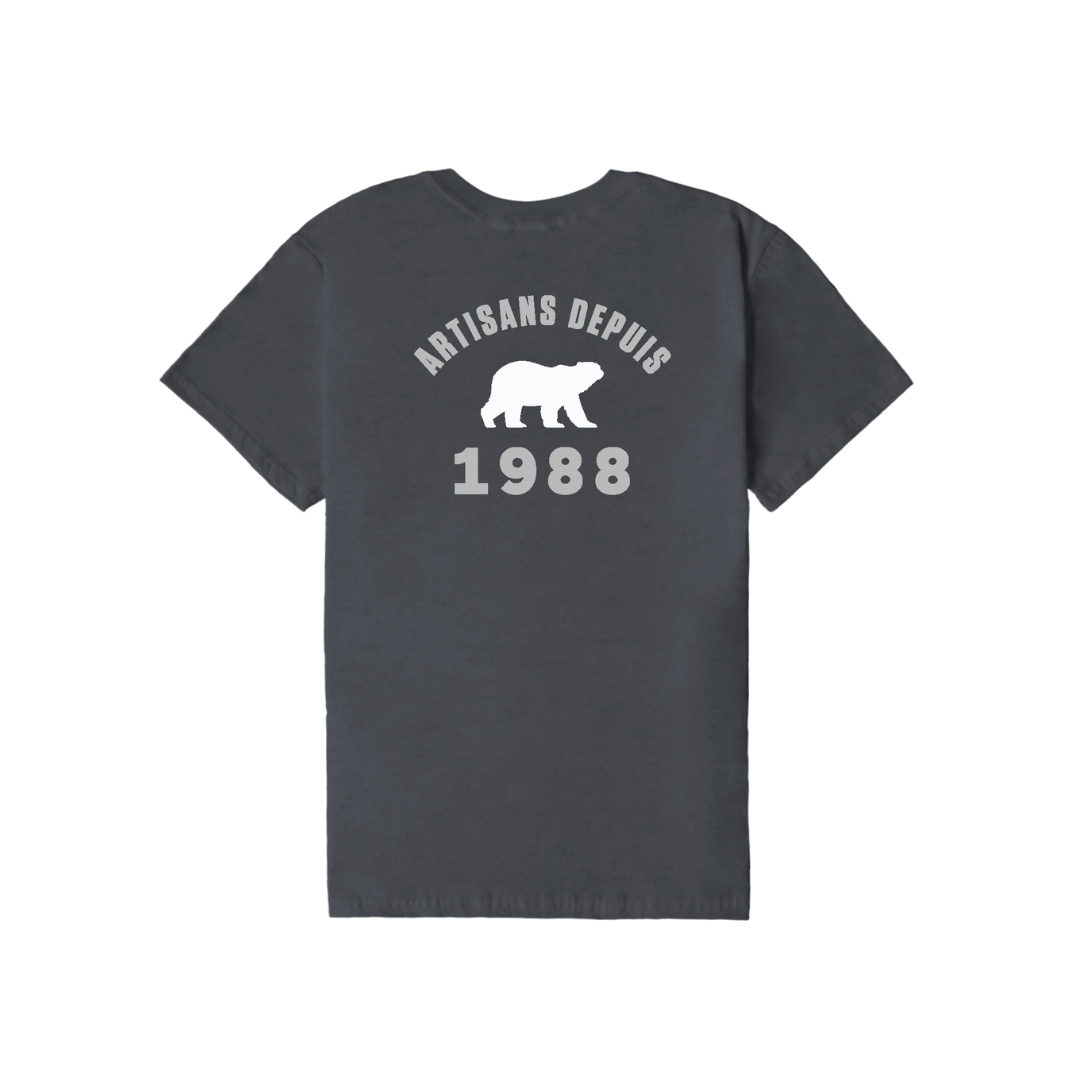 Chandail BORÉALE Artisans Boréale