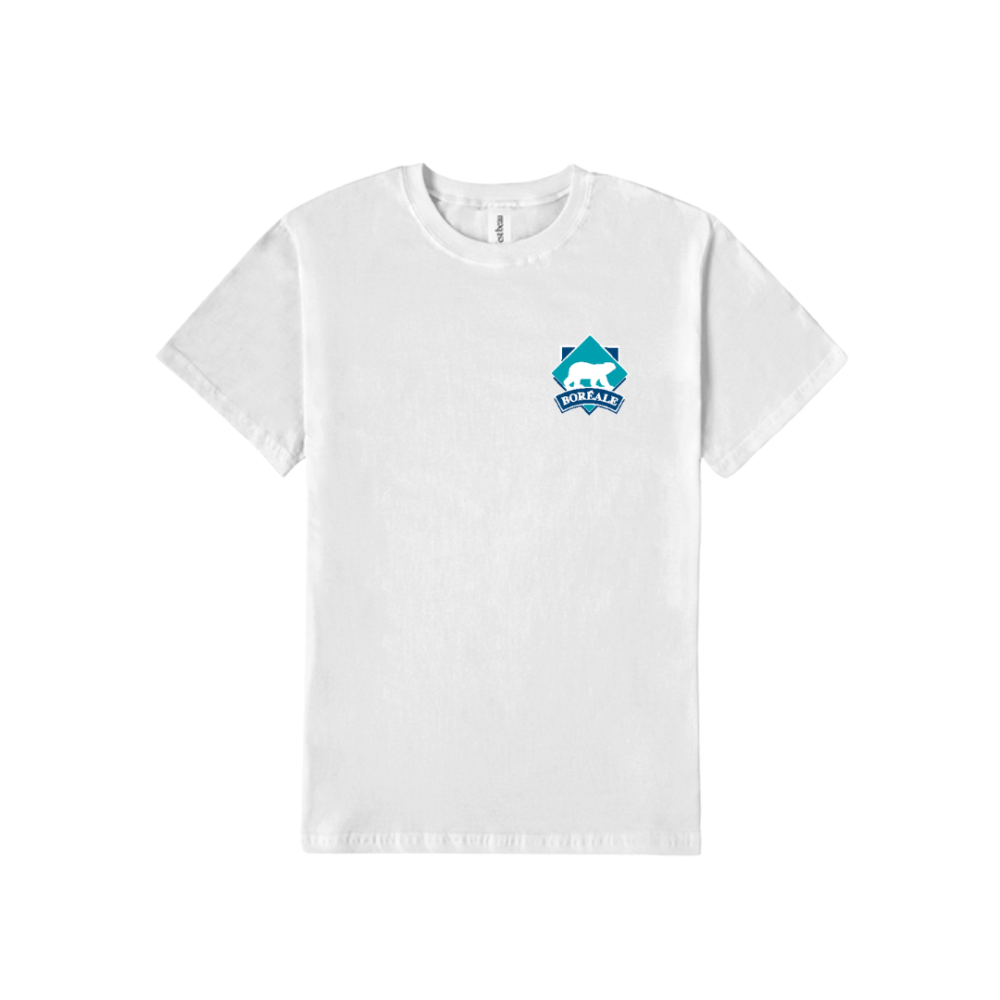 Crewneck Vintage BORÉALE Boréale