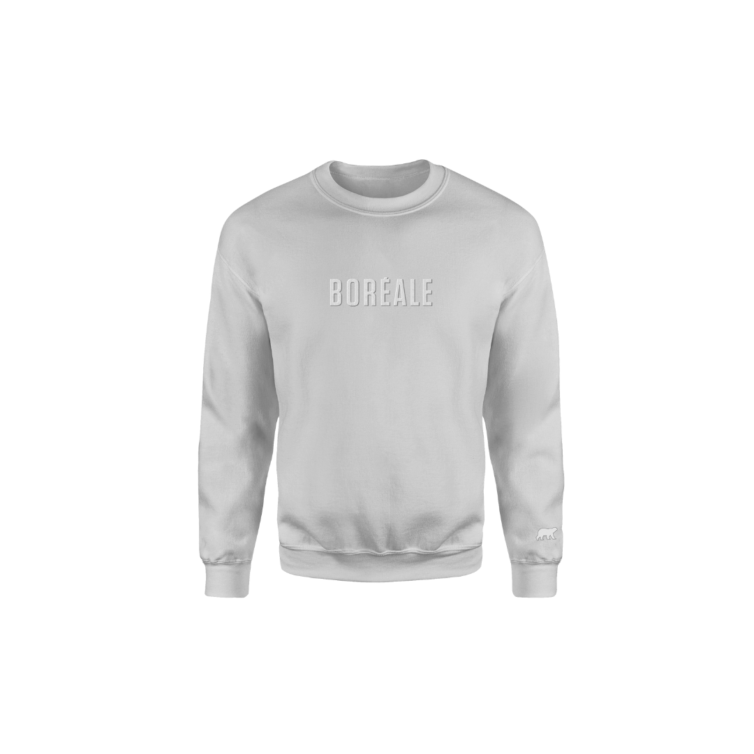 Boreale biere Pilote Avril Smoothie frugivore