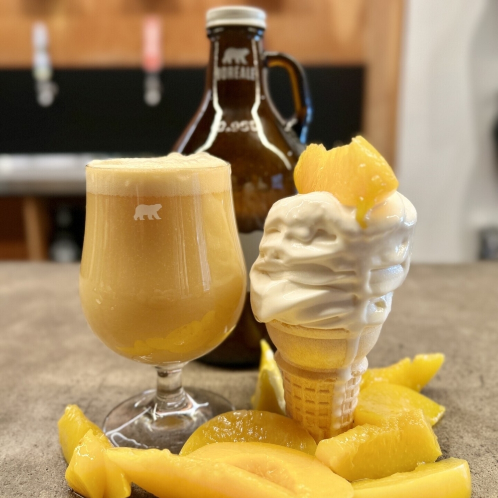 Smoothie2 peach
