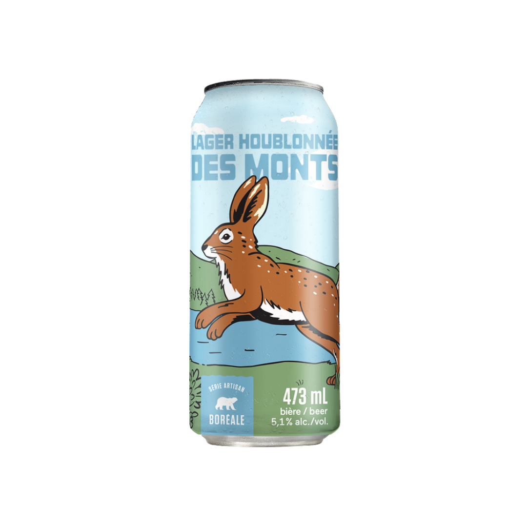 Lagerdesmonts 473