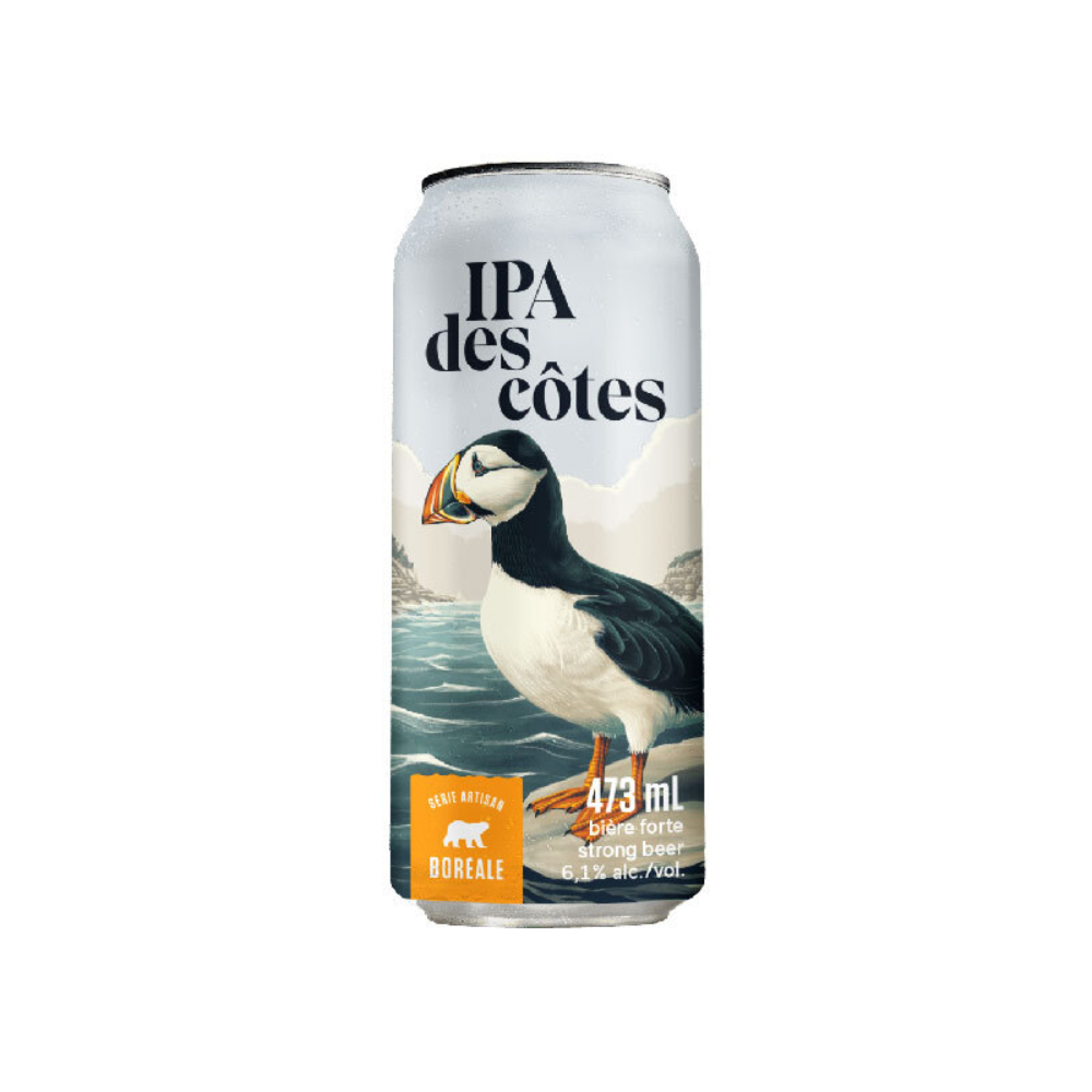 Ipa des cotes ecomm