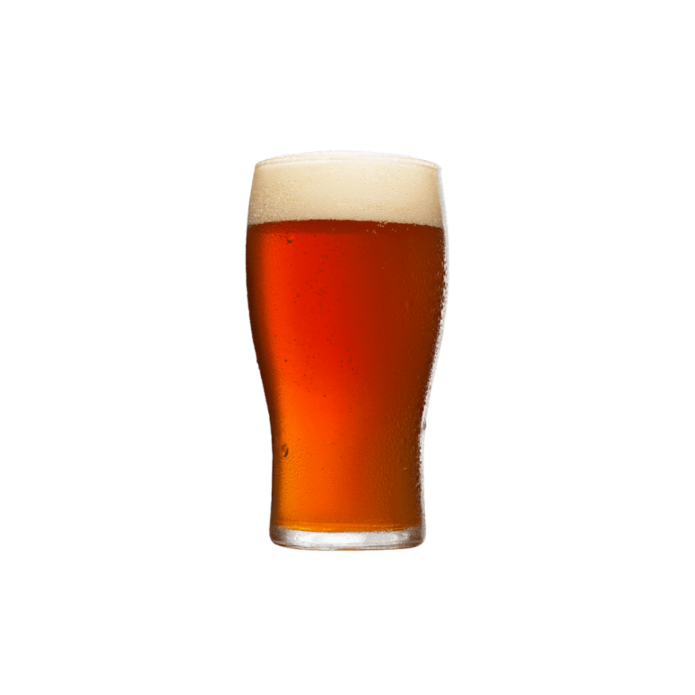 Les Classiques IPA biere verre