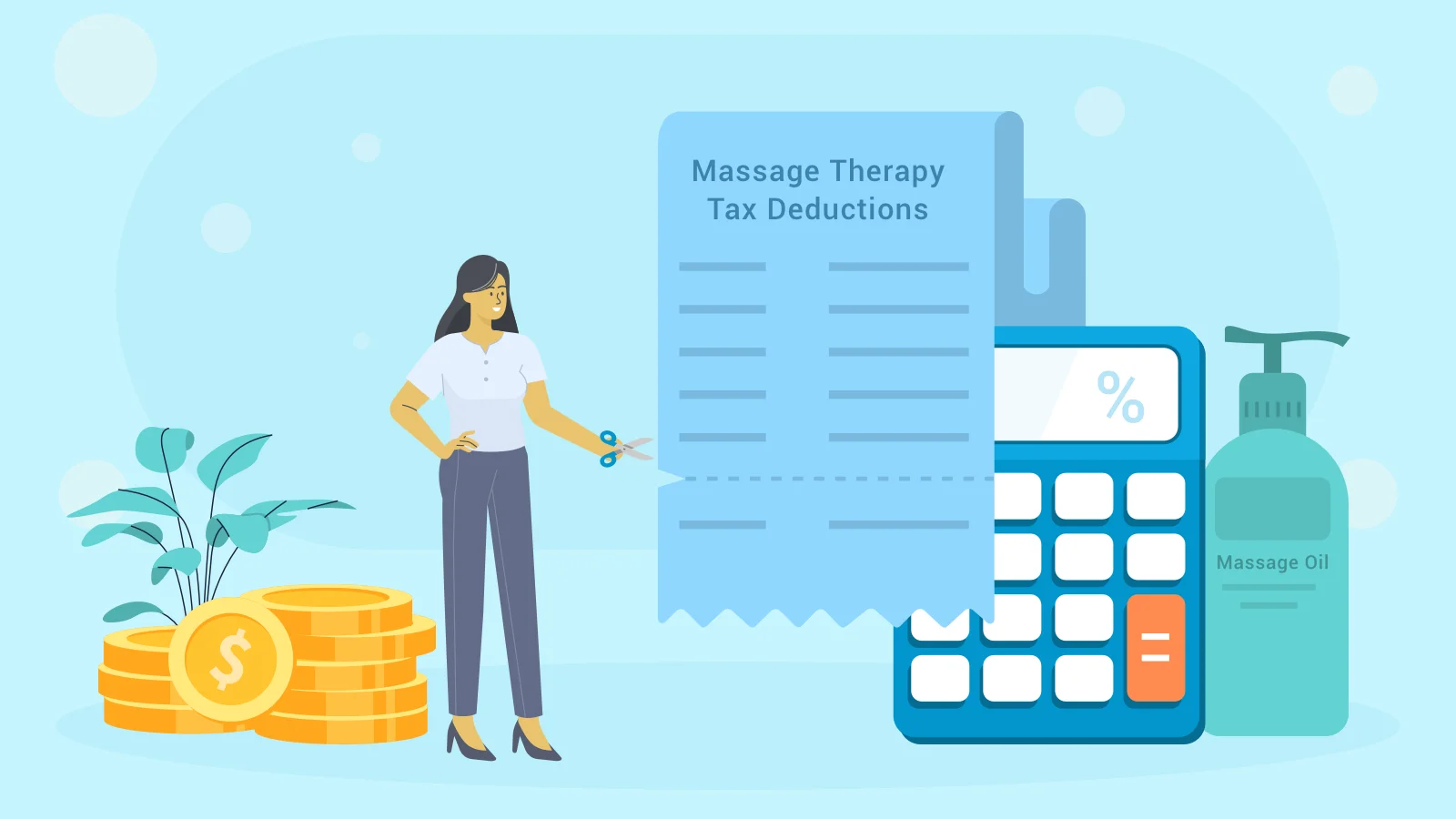 Massage Therapy Marketing Blog Page 1 ClinicSense