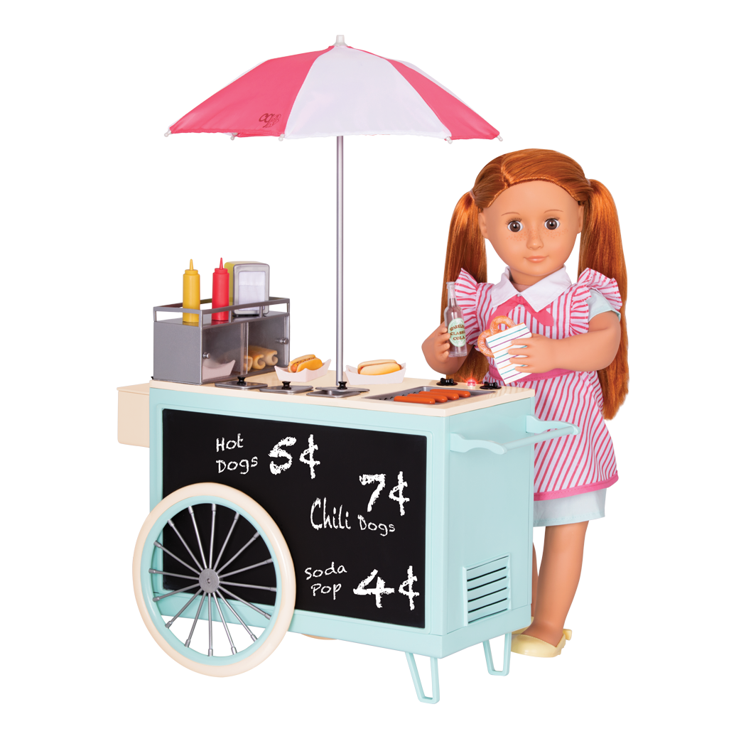 our generation umbrella