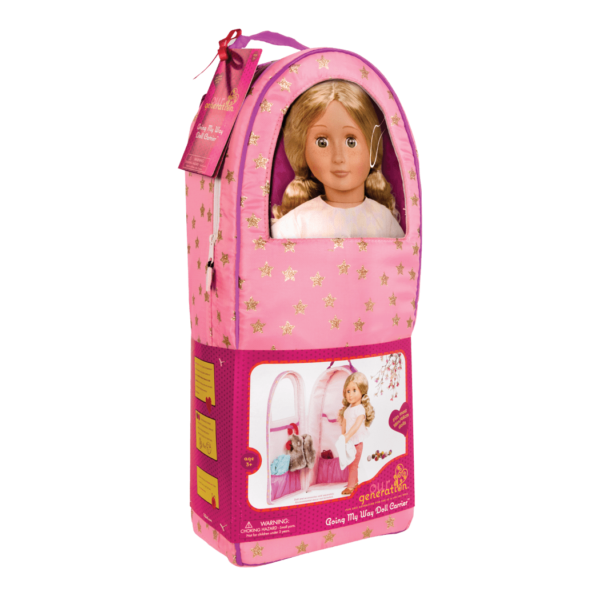 battat doll carrier