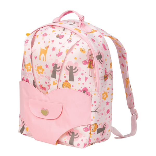 18 inch doll carrier