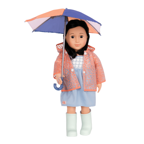 our generation umbrella