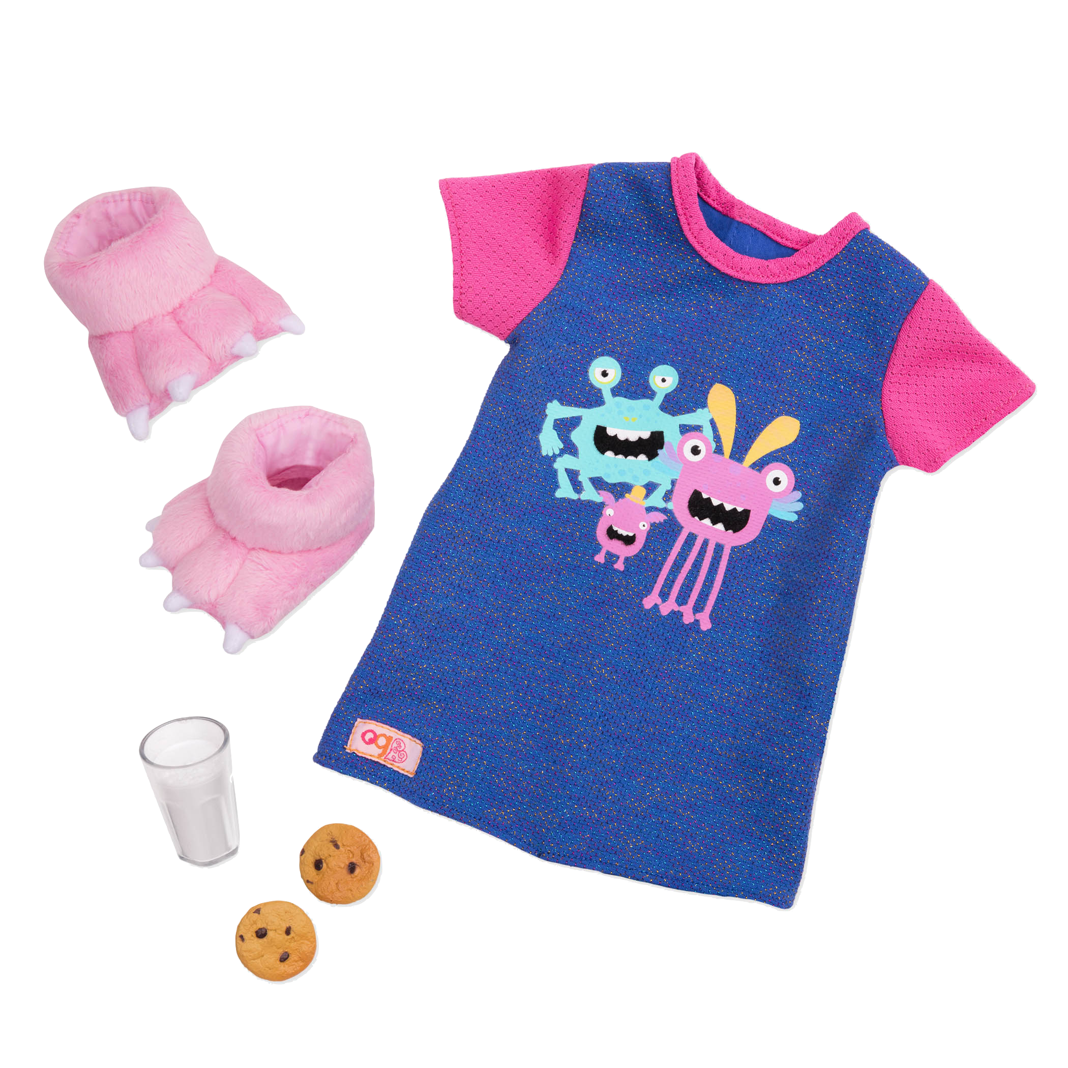 milk monster outfit target