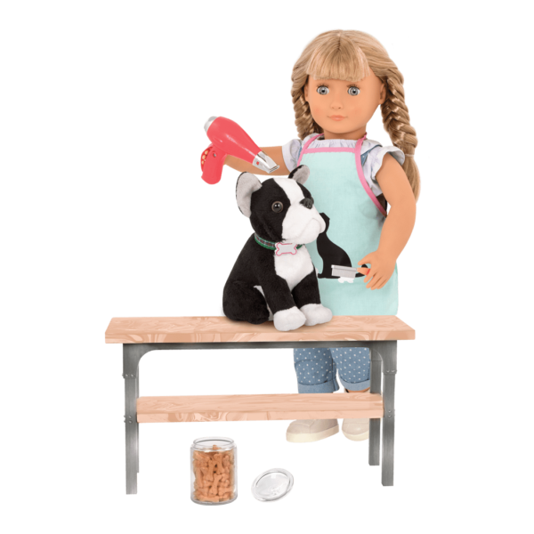 our generation assorted pet sets