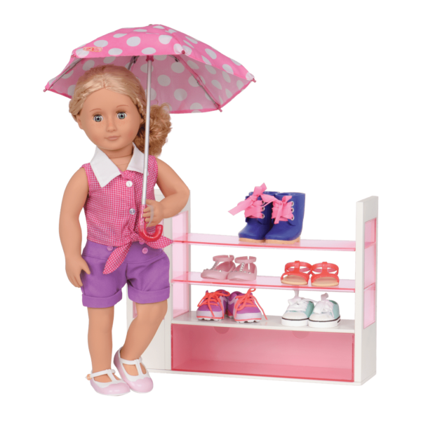 our generation umbrella