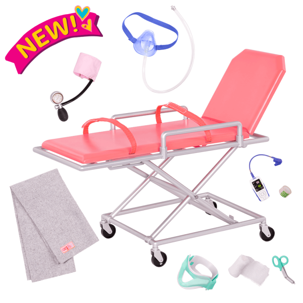 our generation doctor set